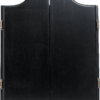 Midnight Dart Board Cabinet